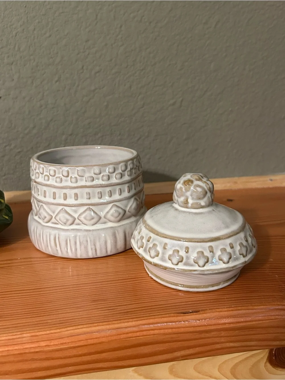 Target beautiful vintage